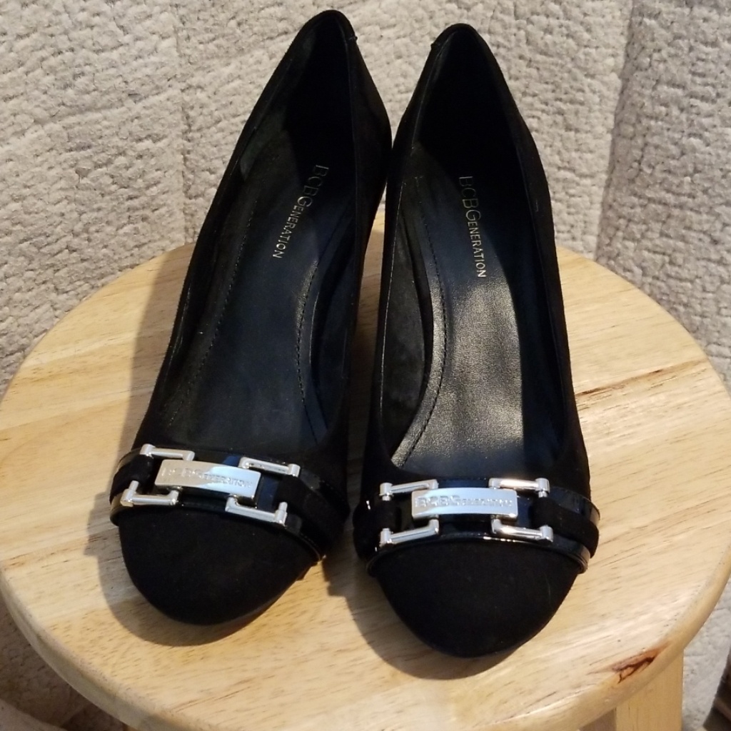 Bcbgeneration Wedge